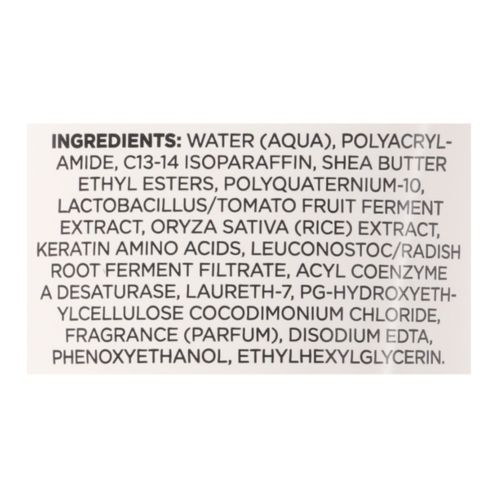 Roland Products - Curl Talk Define Cream - 1 Each - 6 Oz - Maras Green