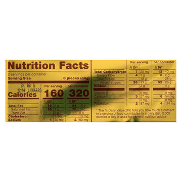 Ruger - Wafer Chocolate - Case Of 12 - 2.125 Oz - Maras Green
