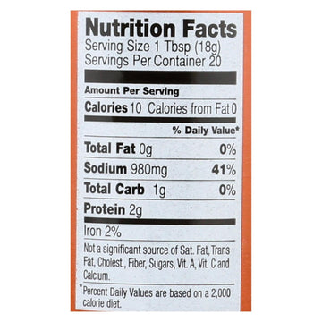 San - J Shoyu Soy Sauce - Organic - Case Of 6 - 10 Fl Oz. - Maras Green