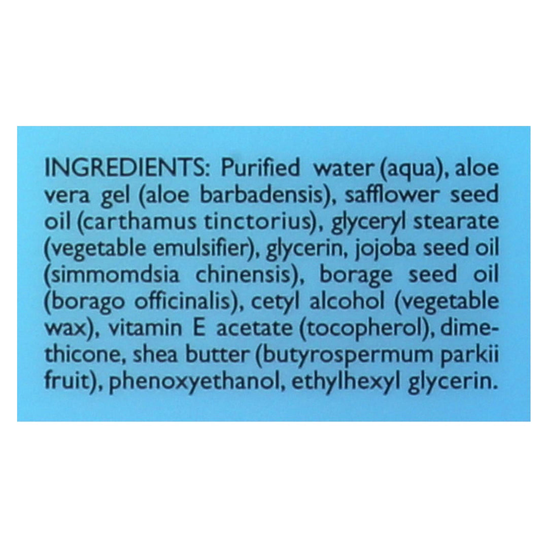 Shikai Borage Therapy Children&