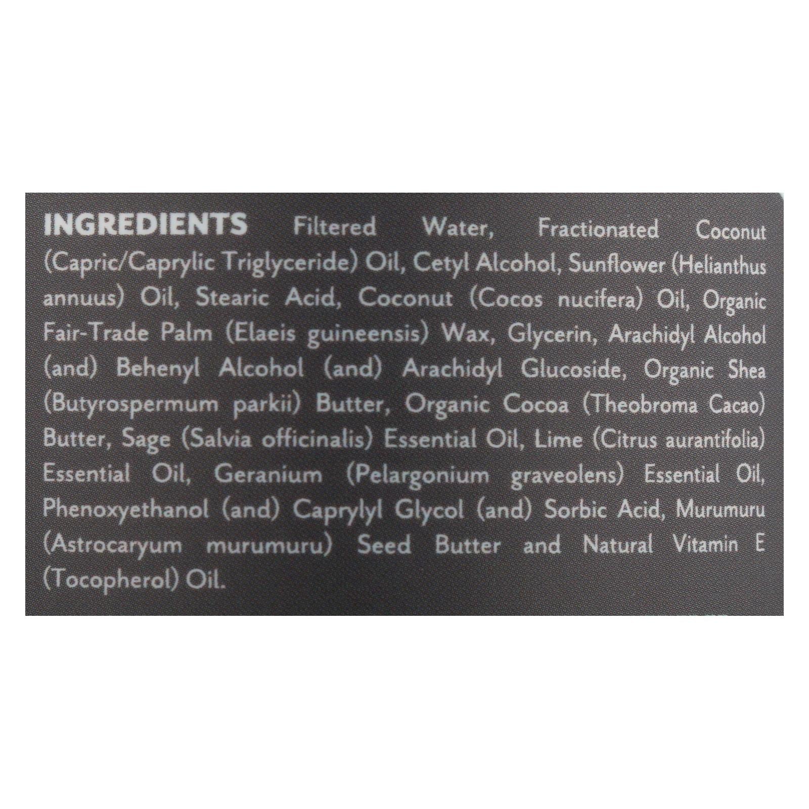 Soothing Touch - Body Butter Desert Sage - 1 Each - 13 Oz - Maras Green