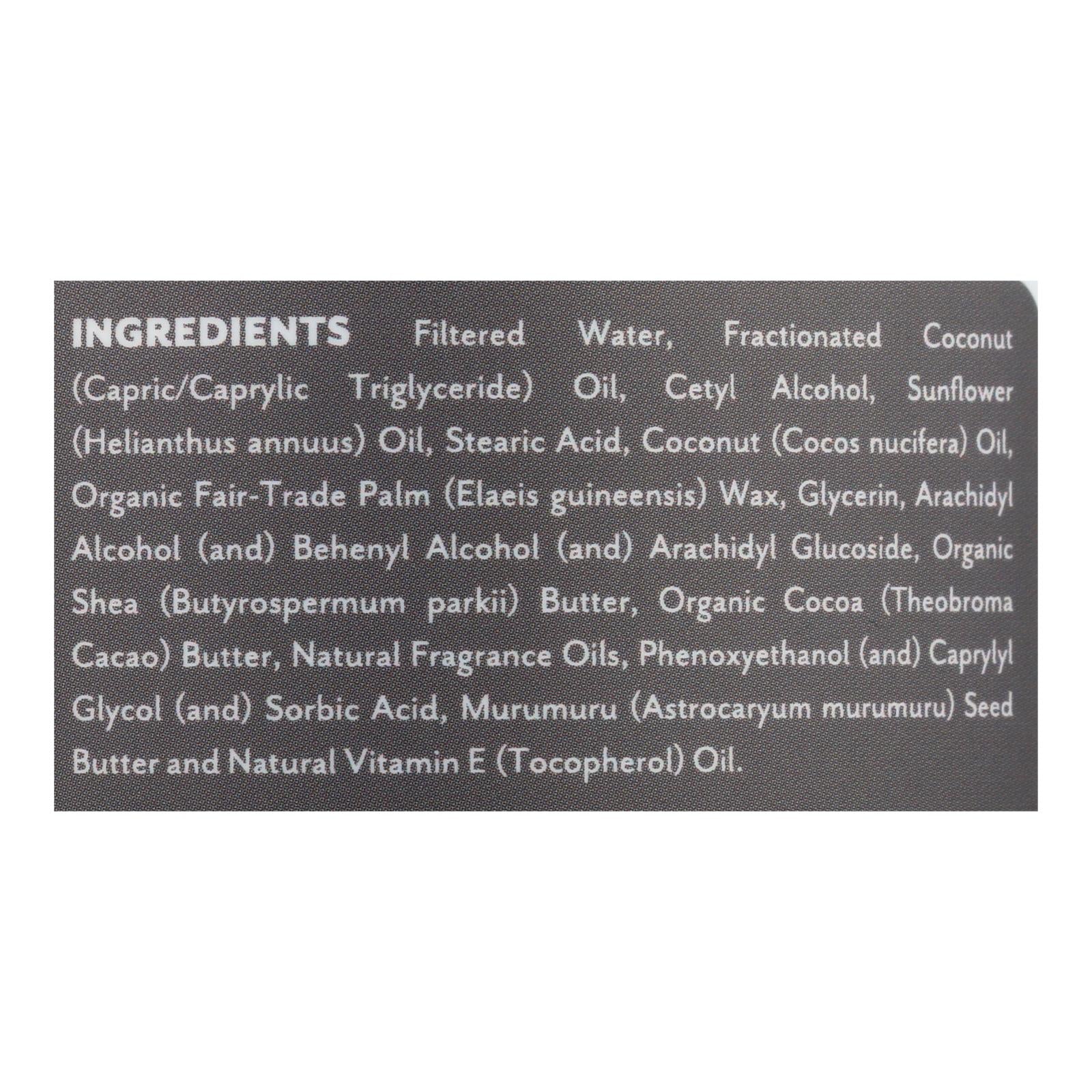 Soothing Touch - Body Butter Rose Petal - 1 Each - 13 Oz - Maras Green