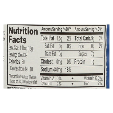 Soy Vay Veri Teriyaki Marinade And Sauce - Case Of 6 - 21 Oz. - Maras Green