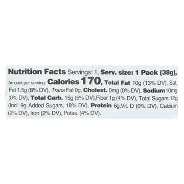 Split Nutrition - Peanut Butter & Grape - Case Of 10 - 1.34 Oz - Maras Green
