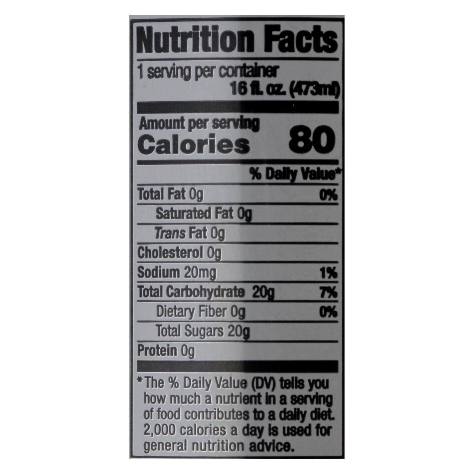 Steaz Lightly Sweetened Green Tea - Blueberry Pomegranate - Case Of 12 - 16 Fl Oz. - Maras Green