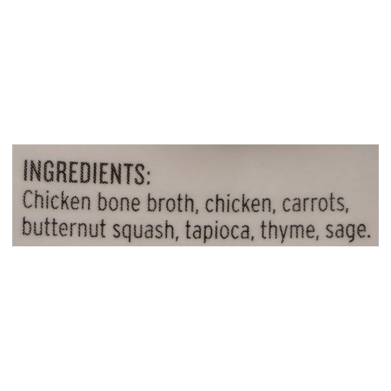 The Honest Kitchen - Dog Fd Por Ovr Ckn Stew - Case Of 12 - 5.5 Oz - Maras Green