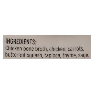 The Honest Kitchen - Dog Fd Por Ovr Ckn Stew - Case Of 12 - 5.5 Oz - Maras Green