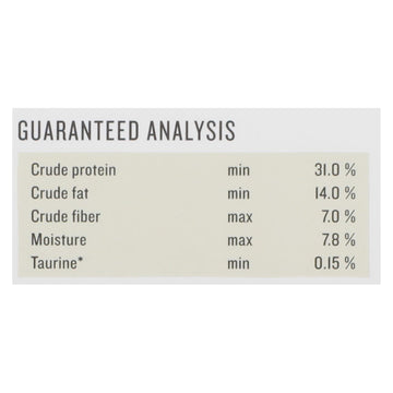 The Honest Kitchen - Dog Food - Grain - free Beef Recipe - Case Of 6 - 2 Lb. - Maras Green