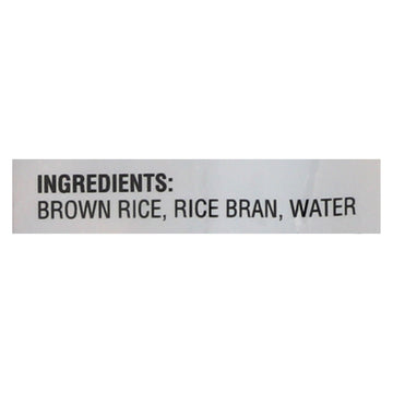 Tinkyada Brown Rice Penne - Case Of 12 - 16 Oz - Maras Green
