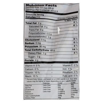 Tinkyada Brown Rice Penne - Case Of 12 - 16 Oz - Maras Green