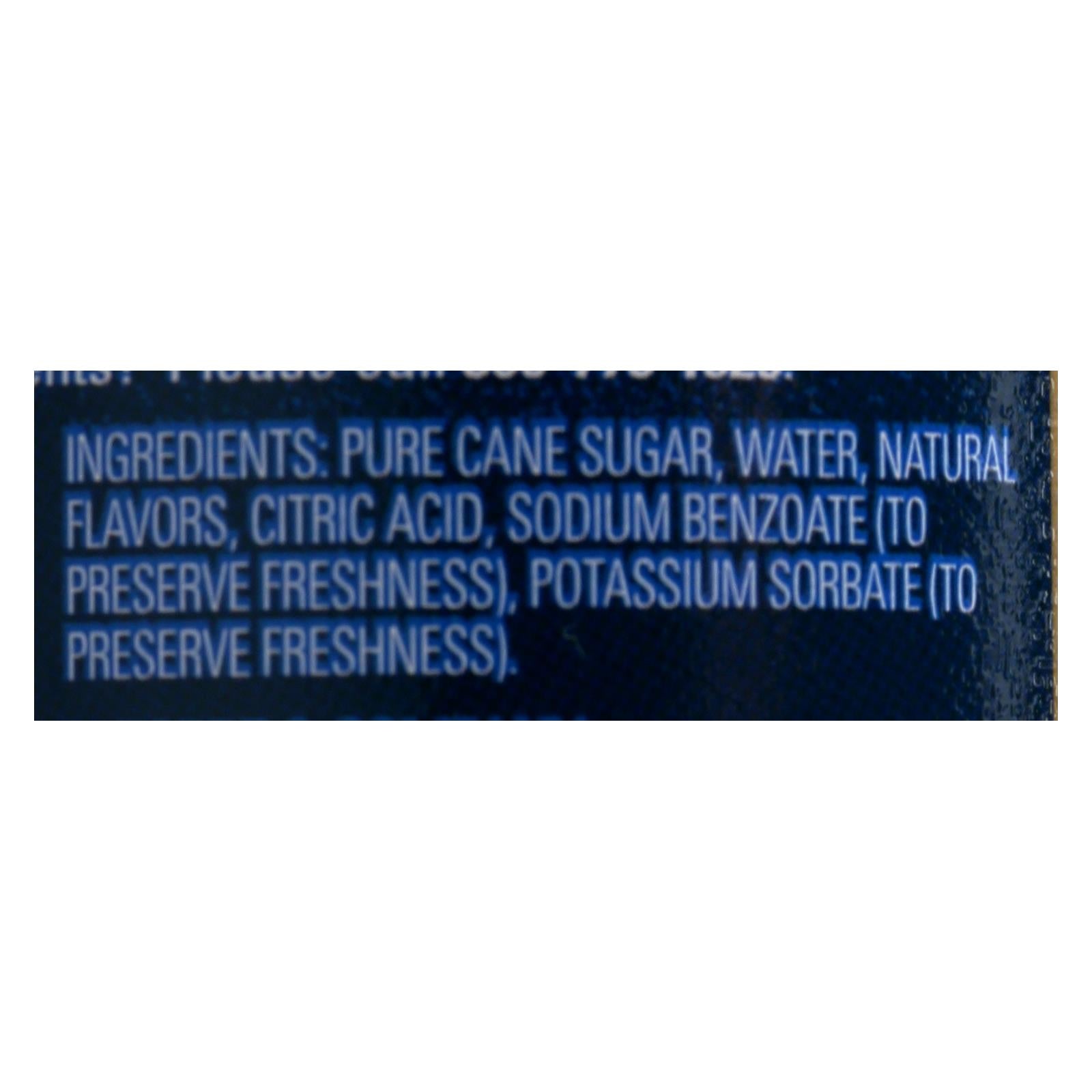 Torani - Coffee Syrup - Caramel - Case Of 4 - 12.7 Fl Oz. - Maras Green