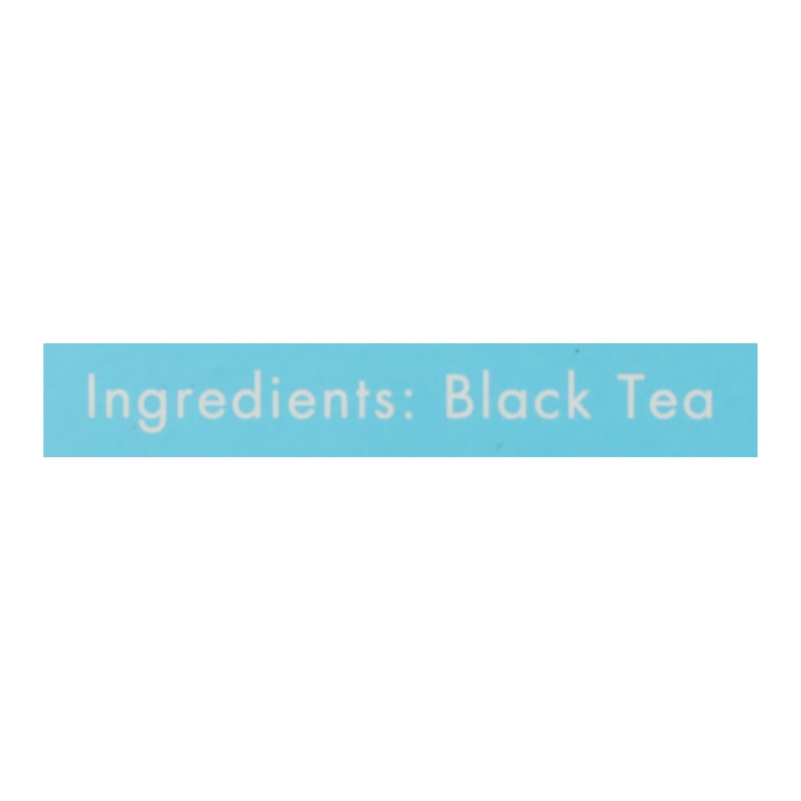 Typhoo Tea - Tea Decaf - Case Of 6 - 80 Ct - Maras Green