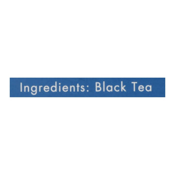 Typhoo Tea - Tea English - Case Of 6 - 80 Bag - Maras Green