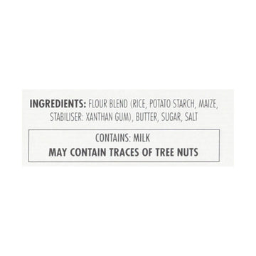 Walkers Shortbread Short Bread Cookies - Round - Case Of 6 - 4.9 Oz. - Maras Green