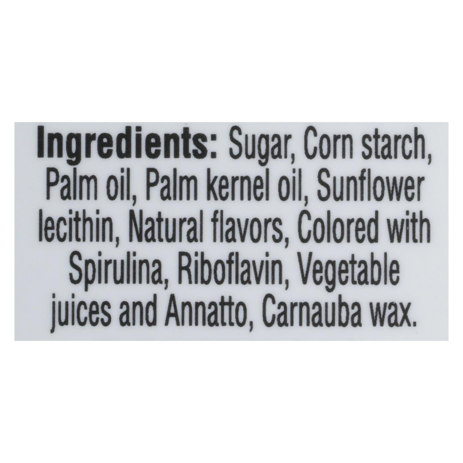 Watkins - Decorating Sprinkle Rainb - Cs Of 3 - 3.4 Oz - Maras Green