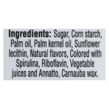 Watkins - Decorating Sprinkle Rainb - Cs Of 3 - 3.4 Oz - Maras Green