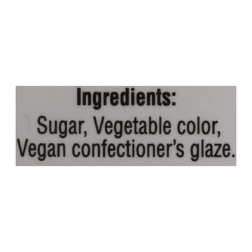 Watkins - Decorating Sugar Green - Case Of 3 - 4.2 Oz - Maras Green