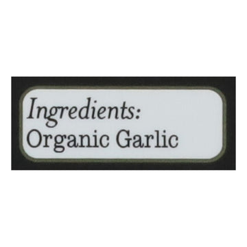 Watkins - Powder Garlic - Case Of 6 - 22 Oz - Maras Green