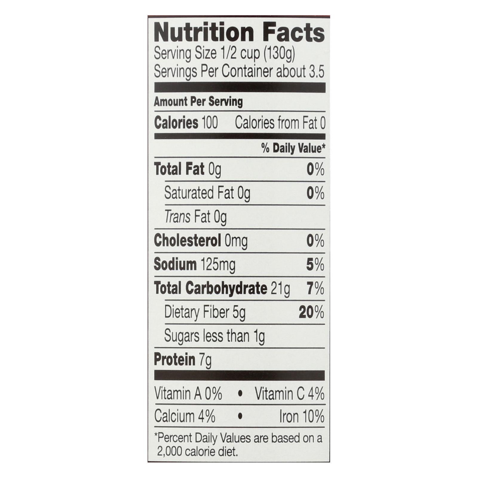 Westbrae Foods Organic Pinto Beans - Case Of 12 - 15 Oz. - Maras Green