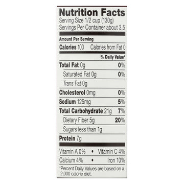 Westbrae Foods Organic Pinto Beans - Case Of 12 - 15 Oz. - Maras Green