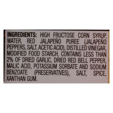 World Harbor Roasted Asian Style Sweet Chili Marinade And Sauce - Case Of 6 - 16 Fl Oz. - Maras Green