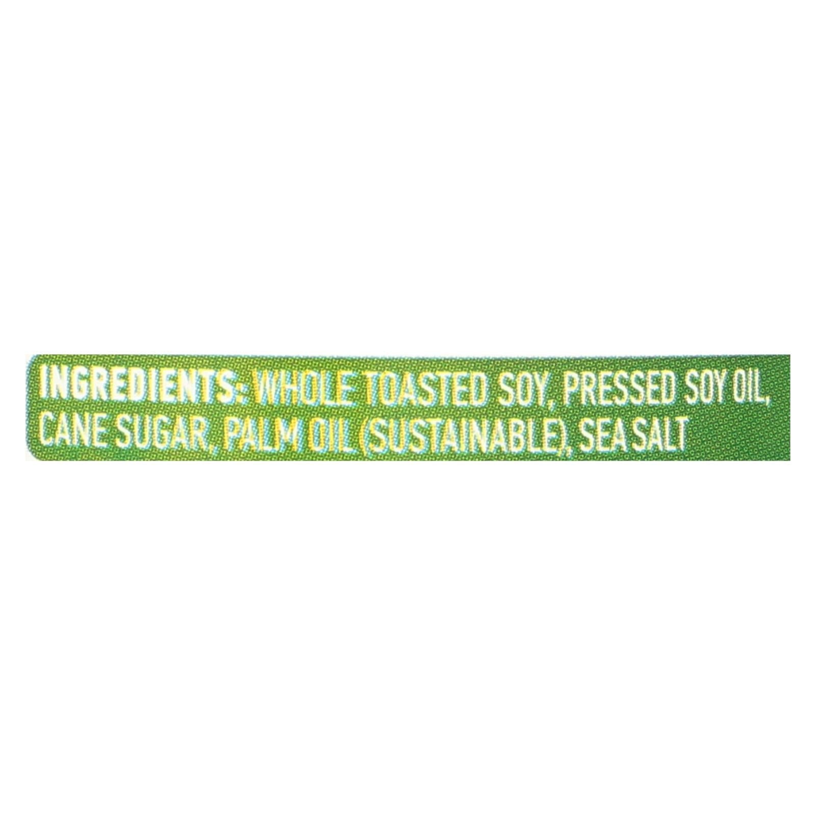 Wowbutter Creamy Peanut Free Spread - Case Of 6 - 17.6 Oz. - Maras Green