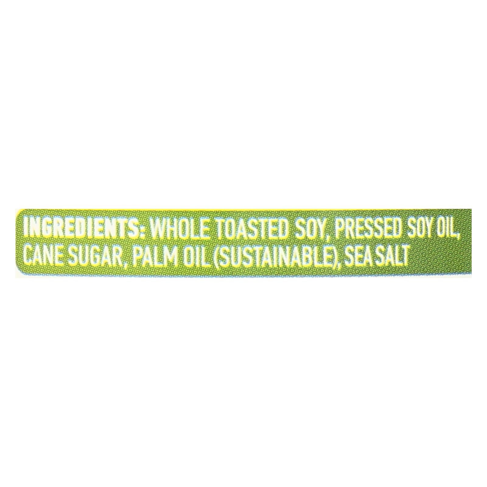 Wowbutter Crunchy Peanut Free Spread - Case Of 6 - 17.6 Oz. - Maras Green