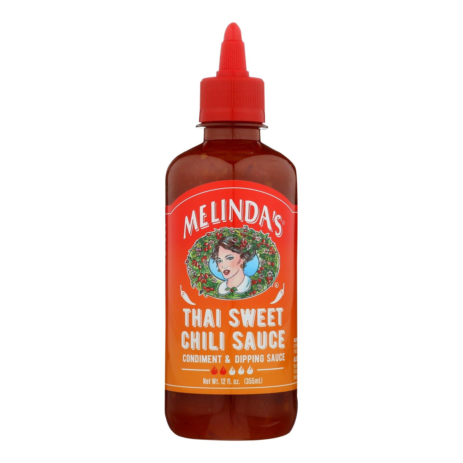 Melinda&