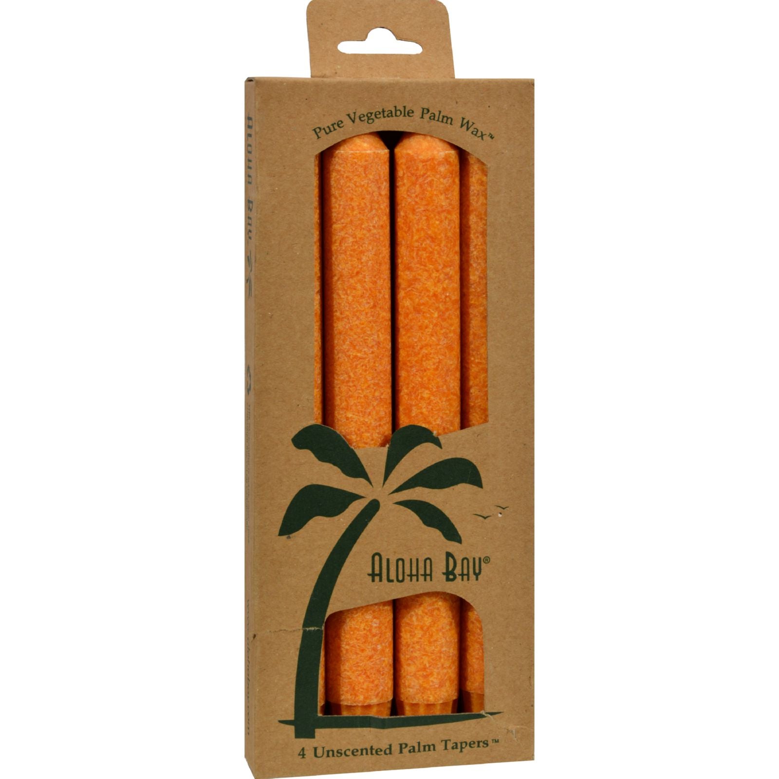 Aloha Bay - Candle  - Case Of 1 - 4 Pk - Maras Green