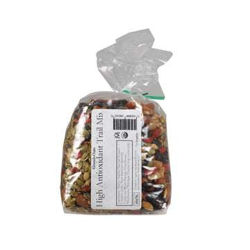 Grandy Oats Trail Mix - Antioxidant - 10 Lb. - Maras Green