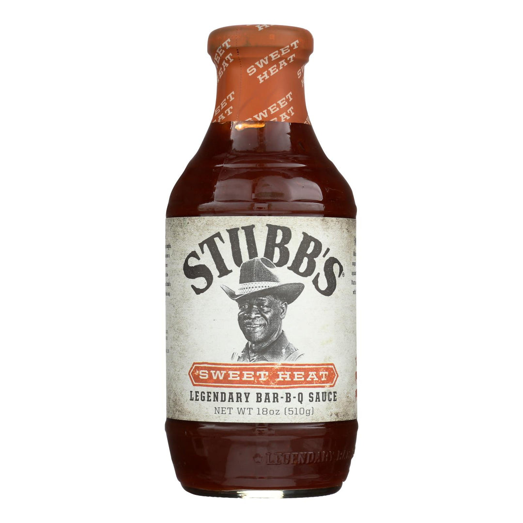 Stubb&