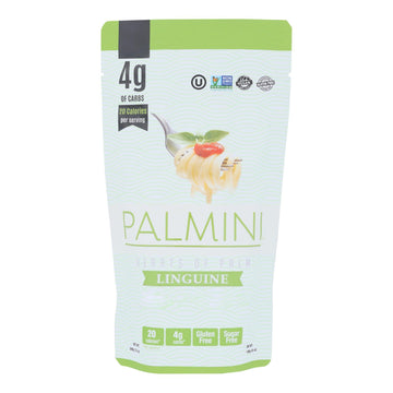 Palmini - Pasta Vegetable - Case Of 6 - 12 Oz - Maras Green
