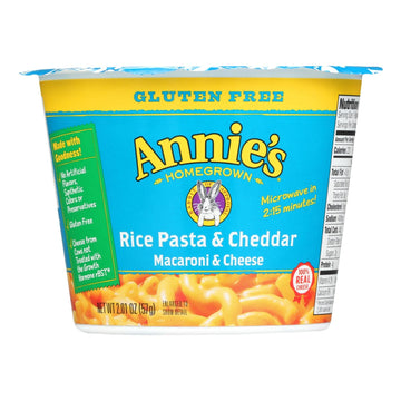 Annie&