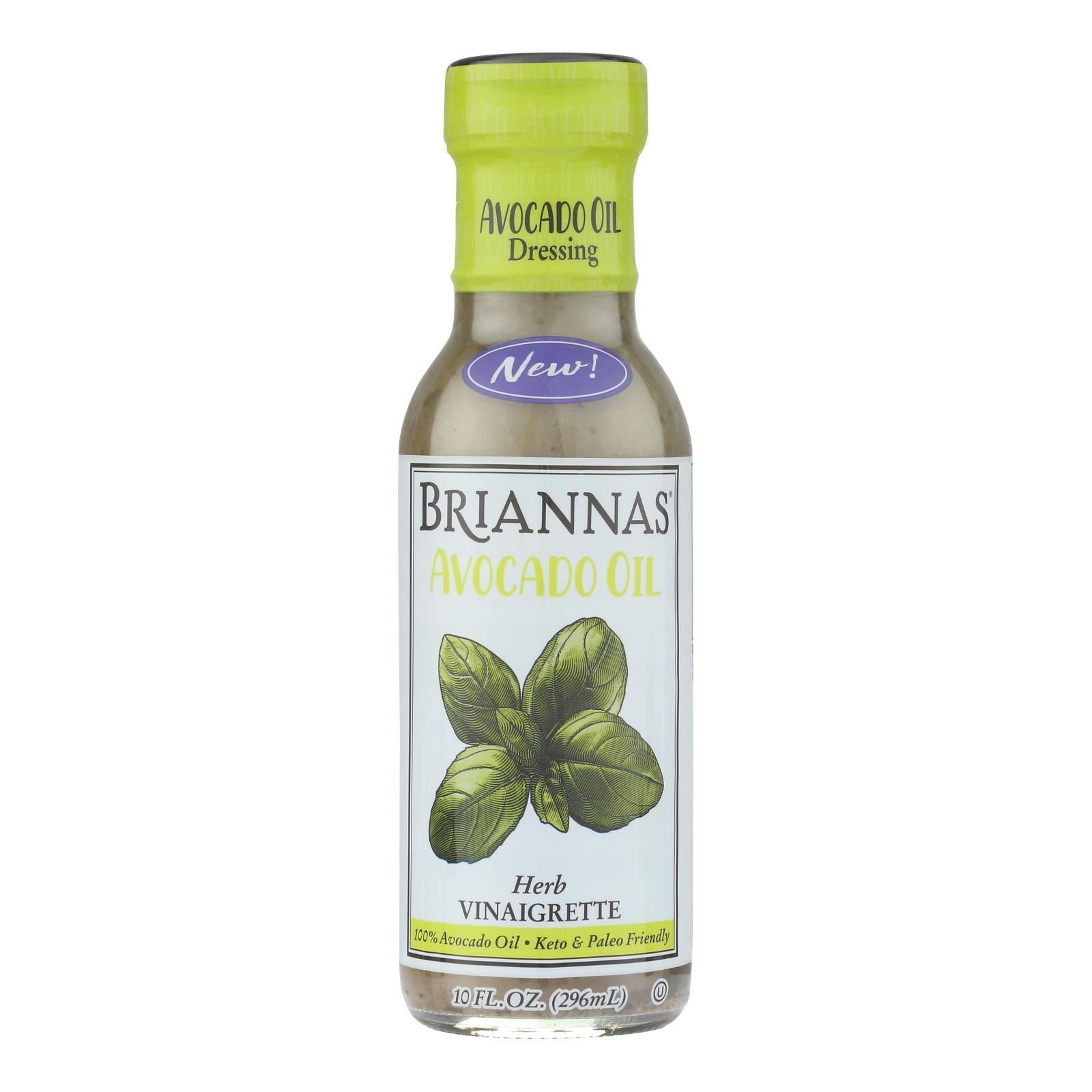 Brianna&