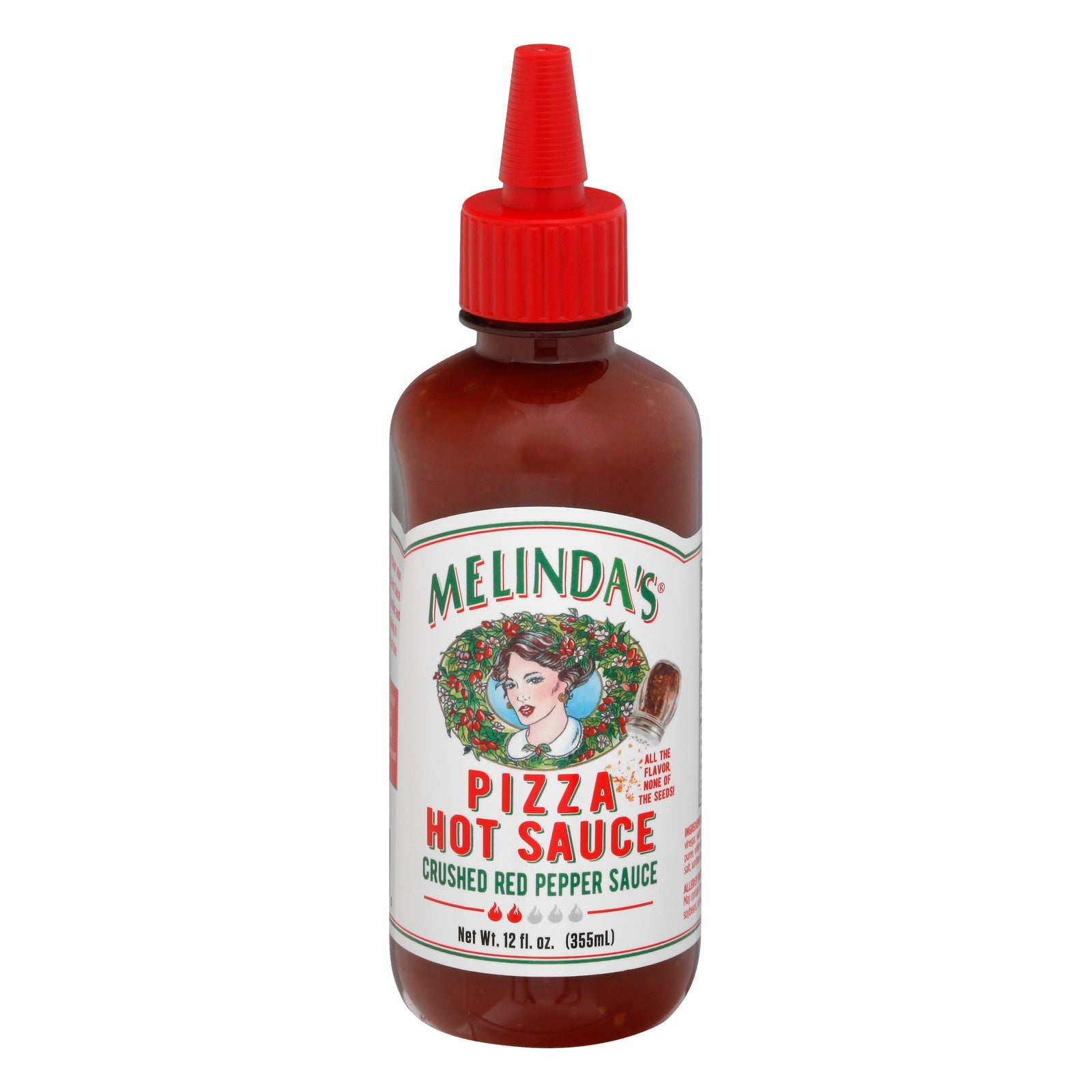 Melinda&