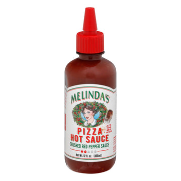 Melinda&
