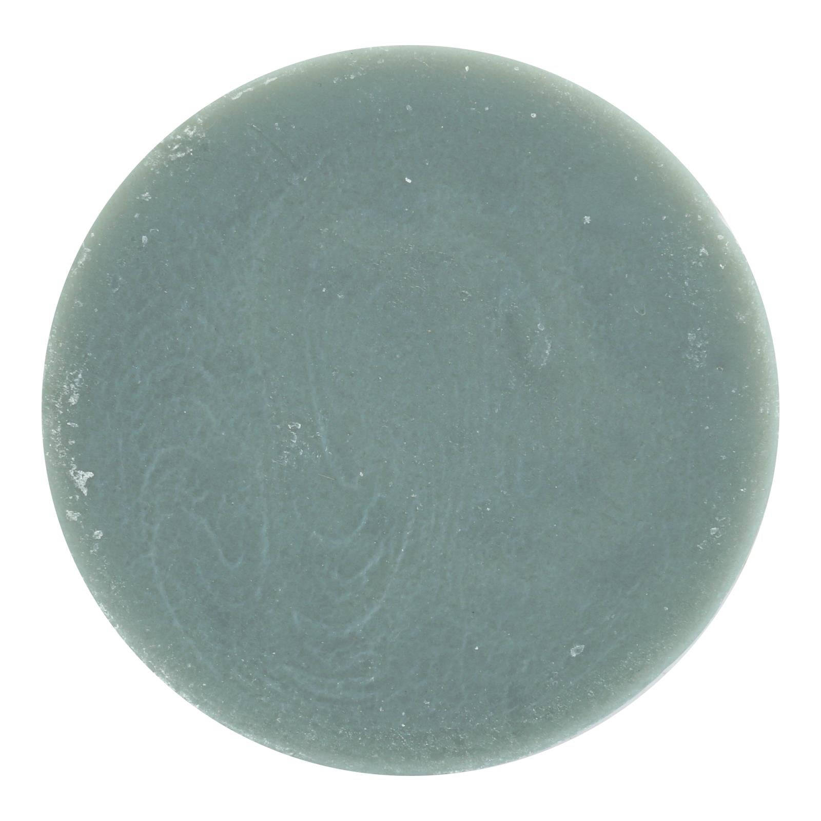 Sappo Hill Soapworks Glycerine Cream Soap - Forest - Case Of 12 - 3.5 Oz - Maras Green