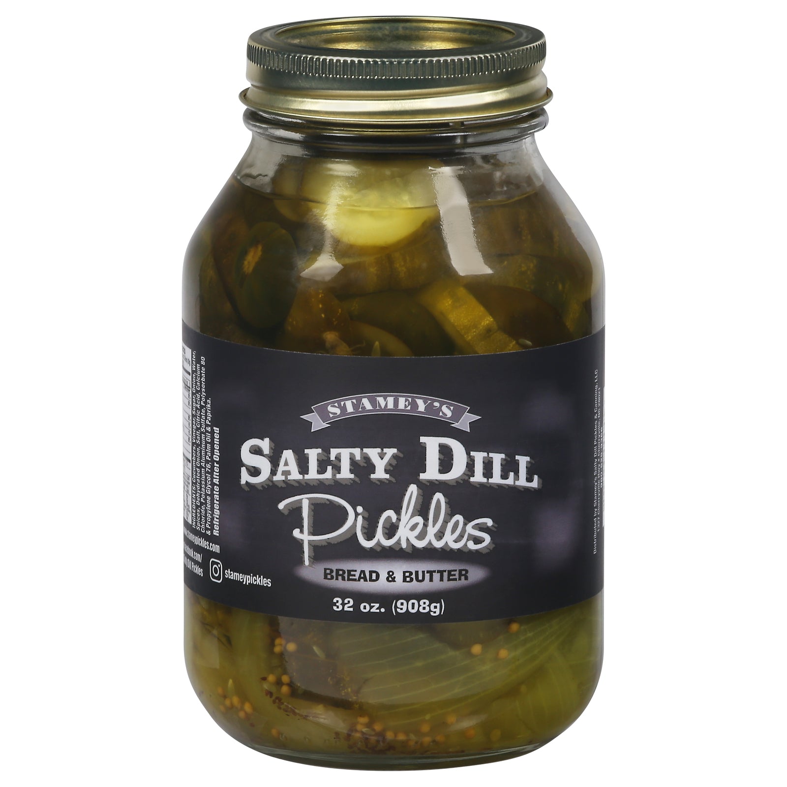 Stamey&