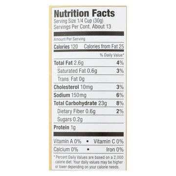 Jeff Nathan Creations Jeff Nathan Creations Gluten Free Panko - Panko - Case Of 12 - 14 Oz. - Maras Green