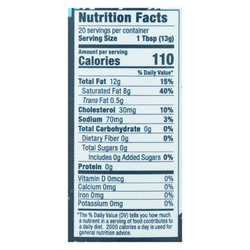 4th And Heart - Pink Himalayan Salt - Case Of 6 - 9 Oz. - Maras Green