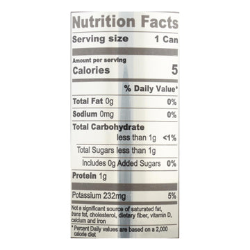 Illy Caffe Coffee - Coffee Drink Cold Brew - Case Of 12 - 8.45 Fz - Maras Green