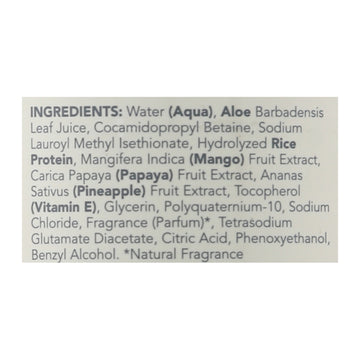 Sukin - Volumising Shampoo - 1 Each - 16.9 Fz - Maras Green