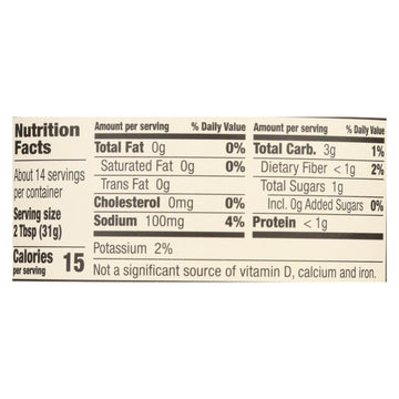 Muir Glen Black Bean Corn Med Salsa - Tomato - Case Of 12 - 16 Oz. - Maras Green