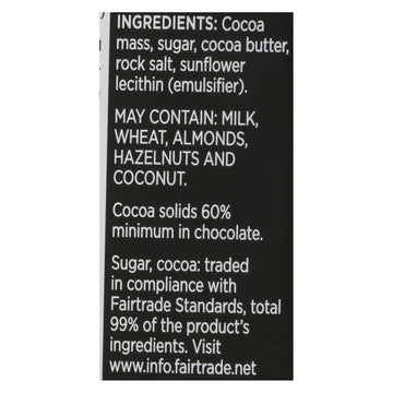 Divine - Bar D/choc Pink Hmlyn Salt - Case Of 12 - 3 Oz - Maras Green