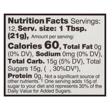 Comvita - Honey Manuka Ultra Manuka Factor 5+ Raw - 1 Each-8.8 Ounces - Maras Green