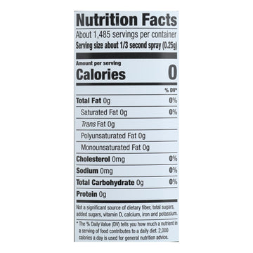 Spectrum Naturals High Heat Canola Spray Oil - Case Of 6 - 16 Fl Oz. - Maras Green