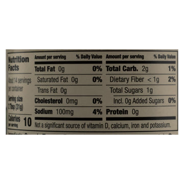 Muir Glen Organic Medium Salsa - Tomato - Case Of 12 - 16 Oz. - Maras Green