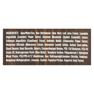 Every Man Jack 2 In 1 Shampoo Plus Conditioner - Thickening - Scalp And Hair - Fine Or Thinning Hair - 13.5 Oz - Maras Green