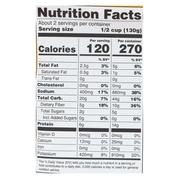 A Dozen Cousins - Ready To Eat Beans - Mexican Pinto - Case Of 6 - 10 Oz. - Maras Green