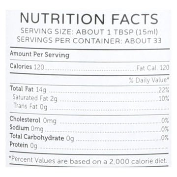 Bellucci Premium Olive Oil - Extra Virgin - Case Of 6 - 500 Ml - Maras Green